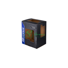 Nón bảo hiểm xe đạp Force, Size M, vàng xám