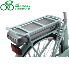 Ladies Classic eBike - 120060