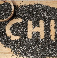 Hạt Giống Hạt Chia - Mỹ (Salvia hispanica)