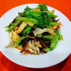 Hạt Giống Đậu Cove Tứ Quý Dạng Leo - Giống Quả Dẹp