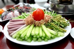 Hạt Giống Kèo Nèo (Rau Tai Tượng)