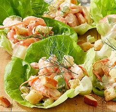 Hạt giống Rau Xà Lách Đăm Xanh Cao Sản - Gói 5gram