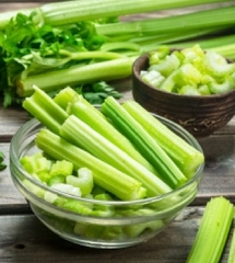Hạt Giống Cần Tây Bẹ To Mỹ - Gói 100 hạt