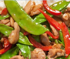 Hạt Giống Đậu Hà Lan ( Thu Trái )