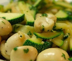 Hạt Giống Bí Đĩa Bay Nhiều Màu