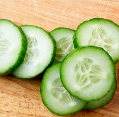Hạt Giống Dưa Chuột Kiếm Nhật F1