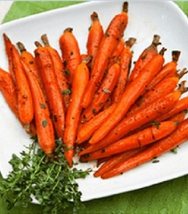 Hạt Giống Cà Rốt Tí Hon