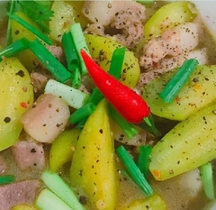 Hạt Giống Dưa Hấu Nụ - Dưa Hồng - Dưa Canh