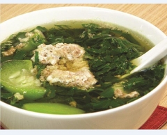 Hạt Giống Rau Đay Đỏ