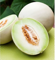 Hạt Giống Dưa Lê Bạch Tuyết