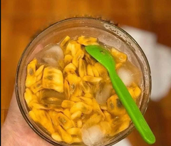Hạt Giống Cây Bình Bát Thân Gỗ