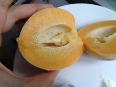 Hạt Giống Dưa Hấu Nam Phi Pepino F1