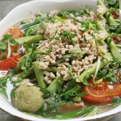 Hạt Giống Rau Nhút - Rau Rút Dút