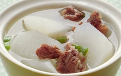 Hạt Giống Củ Cải Trắng Bạch Tuyết F1