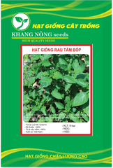 Hạt Giống Cây Rau Tầm Bóp