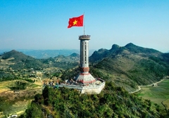 HÀ NỘI – HÀ GIANG – CAO BẰNG – BA BỂ ( Thời gian: 5 ngày 4 đêm. Phương tiện: ôtô )