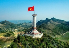 HÀ NỘI – CAO NGUYÊN ĐÁ ĐỒNG VĂN – HÀ NỘI 3 ngày 2 đêm thứ 6 hàng tuần