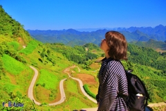 Tour Hà Giang 4 ngày 4 đêm | Trải Nghiệm Văn Hóa Bản Địa | Cao Nguyên Đá - Du Già