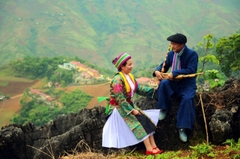 Tour Ghép Hà Giang Chợ tình Khâu Vai | 3 Ngày 4 Đêm