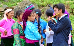 Tour Ghép Hà Giang Chợ tình Khâu Vai | 3 Ngày 4 Đêm