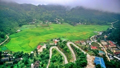 Tour Cao Bằng - Hà Giang | 5 Ngày 4 Đêm | Tour Riêng (Không ghép đoàn)