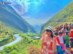 Tour Hà Giang 4 Ngày 3 Đêm | Khám Phá Làng Nặm Đăm