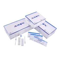 Kit Thử Nhanh Chẩn Đoán H. Pylori Ab - ABON (Dạng Que, 50test/Hộp)