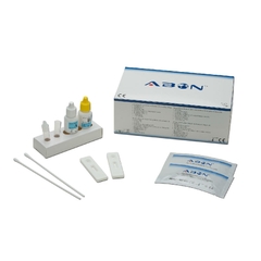 Kit Thử Nhanh Phát Hiện Vi Khuẩn Gonorrhea - ABON (Dạng Khay, 20test/Hộp)