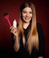 Cùng Luxliss tìm hiểu về liệu pháp bọc phục hồi Keratin cho tóc nhé