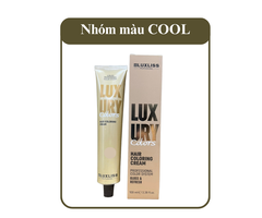 Màu Nhuộm Luxury COOL