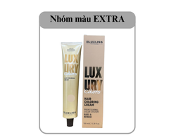 Màu Nhuộm Luxury EXTRA