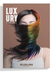 Bảng Màu Luxury
