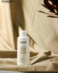 Keratin Phục Hồi Tóc Luxliss 100ml