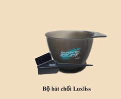 Bộ Bát Chổi Luxury