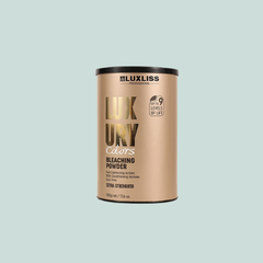 Bột Tẩy Tóc Luxury 500g
