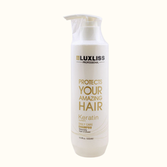 Dầu Gội Chăm Sóc Tóc Luxliss 500ml
