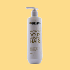 Dầu Xả Chăm Sóc Tóc Luxliss 500ml