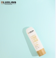 Dầu Xả Chăm Sóc  Tóc Luxliss 200ml