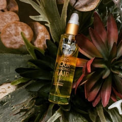 Tinh Dầu Chăm Sóc Tóc Luxliss 50ml