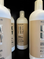 Oxi Trợ Nhuộm Luxury