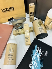Màu nhuộm Luxury 100ml