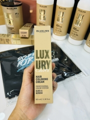 Màu nhuộm Luxury 100ml