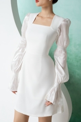 VELLE DESIGN Đầm RIANA cao cấp