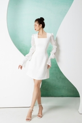 VELLE DESIGN Đầm RIANA cao cấp