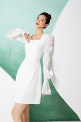 VELLE DESIGN Đầm RIANA cao cấp