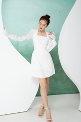 VELLE DESIGN Đầm RIANA cao cấp