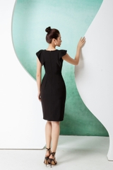 VELLE DESIGN Đầm Jaina cao cấp