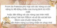 Áo Xiana áo vải tơ ý ánh kim cao cấp tiểu thư thanh lịch VELLE DESIGN