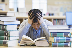 Cách giảm stress ở tuổi dậy thì cho con trẻ cha mẹ nên biết