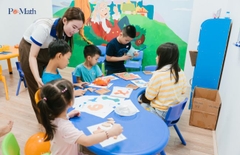 Có nên cho trẻ học Toán tư duy trong giai đoạn “vàng” 4-11 tuổi?